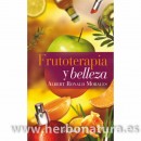 Frutoterapia y Belleza Libro, Albert Ronald Morales EDAF en Herbonatura.es