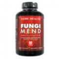 Fungi Mend Ácido Caprílico Orégano Canela Semilla Pomelo 60 Cápsulas ACACIA