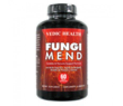 Fungi Mend Ácido Caprílico Orégano Canela Semilla Pomelo 60 Cápsulas ACACIA