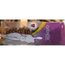 Galleta Artesana Gadieta (aceite de oliva virgen y vinagre de manzana) 190gr. EL HORNO DE LEÑA en Herbonatura.es