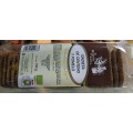 Galleta Centeno y Pomelo Ecológica Gadieta 190gr. EL HORNO DE LEÑA