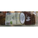 Galleta Centeno y Pomelo Ecológica Gadieta 190gr. EL HORNO DE LEÑA en Herbonatura.es