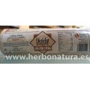 Galletas María Integrales Sin Fructosa 180gr. DIETICLAR en Herbonatura.es