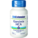 Garcinia HCA 90 cápsulas LIFEEXTENSION en Herbonatura.es