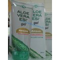 Gel Aloe Vera con Argan 200ml. ESI