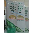 Gel Aloe Vera con Argan 200ml. ESI