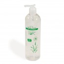 Gel de Aloe Vera 100% natural, 99% puro Sin Parabenes 500ml. Terra d'or DERBOS en Herbonatura.es