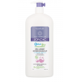 Gel Dermo Limpiador Suave Bebe Ecológico, para limpiar la piel sensible 500 ml. JONZAC