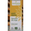 Aceite Virgen Germen de Trigo (Triticum vulgare) 50ml. PRANAROM