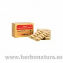 Ginseng IL HWA 500mg. de 6 años 100 cápsulas TONGIL en Herbonatura.es