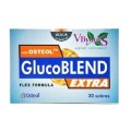 Glucoblend Extra Colageno tipo II, Glucosamina, Condroitina... 30 sobres VBYOTICS