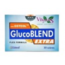 Glucoblend Extra Colageno tipo II, Glucosamina, Condroitina... 30 sobres VBYOTICS en Herbonatura.es