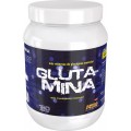 L-Glutamina Competition 500 mg 180 cápsulas MEGA PLUS