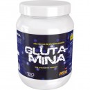 L-Glutamina Competition 500 mg 180 cápsulas MEGA PLUS en Herbonatura.es