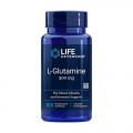 L-Glutamina 500 mg 100 cápsulas LIFEEXTENSION