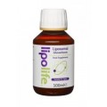 Glutatión Liposomal Lipolife 100ml. EQUISALUD