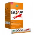 Go Up L-Arginina, L-Carnitina, Magnesio, Zinc 16 sobres bebibles Esi TREPATDIET
