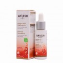 Aceite Facial reafirmante de granada Biológico 30ml. WELEDA en Herbonatura.es