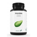 Graviola (Annona Muricata)  1000mg. 60 cápsulas EBERS en Herbonatura.es