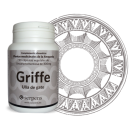 Griffe Uña de Gato Inmunoestimulante 90 cápsulas SERPENS en Herbonatura.es