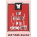 Guía Práctica de la Macrobiótica con recetas básicas Libro, PUBLICACIONES GEA en Herbonatura.es