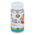 Hair Force caida del cabello 30 cápsulas SOLARAY