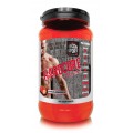 Hardcore cell TNT Fresa, Creatina, citrulina, Glutamina, Maca, HMB... 900gr. TEGOR SPORT