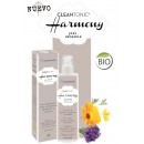 Tónico Limpiador Desmaquillante Cleantonic Harmony para Piel Sensible 200ml. ESENTIAL AROMS en Herbonatura.es