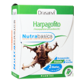 Harpagofito (Harpagophytum procumbens D.C.) 60 cápsulas DRASANVI