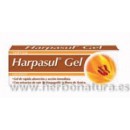 Harpasul Gel con Silicio Orgánico 75ml. NATYSAL en Herbonatura.es
