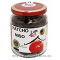Hatcho Miso Ecológico y Orgánico 300gr. LA FINESTA SUL CIELO