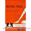 Hatha Yoga, su técnica y aplicación en la vida práctica Libro, A. Blay CEDEL en Herbonatura.es