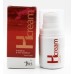 Crema Facial Hcream Ecológica de Haematococcus pluvialis 50ml. ALSKIN