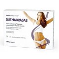 Herbopuntia Quema Grasas 120 cápsulas HERBORA