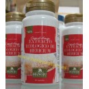 Hericium Extracto Ecológico de Melena de León 60 cápsulas HANOJU en Herbonatura.es