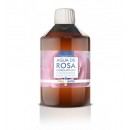 Hidrolato Biológico Rosa Damascena, Agua floral (Rosa damascena) 250ml. TERPENIC LABS en Herbonatura.es