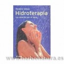 Hidroterapia, la curación por el agua Libro, Frederic Vinyes RBA INTEGRAL en Herbonatura.es