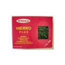 Hierro Plus con Acido Fólico, Espirulina... 30 cápsulas INTEGRALIA en Herbonatura.es