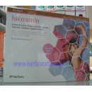 Hierromín Herbovit Jalea Fresca con Acerola, Vitaminas y Minerales 20 viales HERBORA en Herbonatura.es