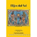 Hijos del Sol Libro, presentación por Balta MANDALA en Herbonatura.es