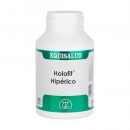 Holofit Hipérico ( Hypericum perforatum L. ) 180 cápsulas EQUISALUD en Herbonatura.es