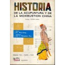 Historia de la Acupuntura y la Moxibustión China Libro, Fu Wei-Kang EDITORIAL CABAL en Herbonatura.es