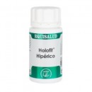 Holofit Hipérico ( Hypericum perforatum L. ) 50 cápsulas EQUISALUD en Herbonatura.es