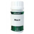 Holofit Maca 50 cápsulas EQUISALUD