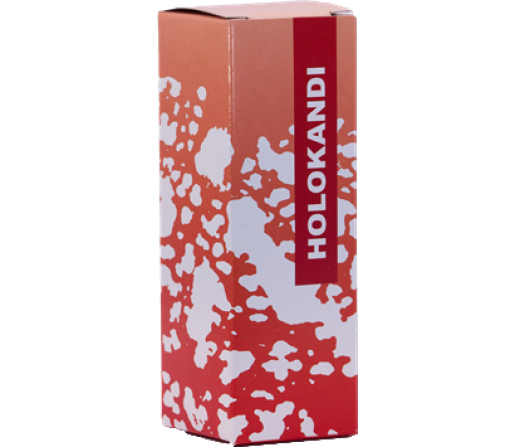 Holokandi Candidiasis Oregano, Salvia, Tomillo... 50ml. EQUISALUD