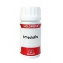 Holomega Intestolin, Glutamina, Cisteina... 50 cápsulas EQUISALUD en Herbonatura.es