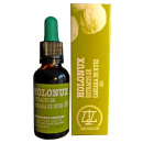Holonux, Extracto de Cáscara de Nuez Verde (Juglans regia L) 31ml. EQUISALUD en Herbonatura.es