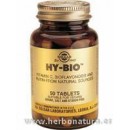 HY - B™ 500 mg 50 Comprimidos SOLGAR en Herbonatura.es
