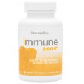 Boost Immune, D3, Vitamina C, Zinc, NAC, Selenio... 60 comprimidos NATURES PLUS
