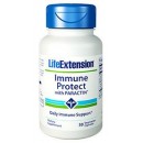 Immune Protect con Paractin, Betaglucanos, Camu camu... 30 cápsulas LIFE EXTENSION en Herbonatura.es
